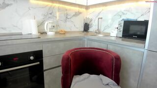 eastern_fairy_tale - Private  [Chaturbate Private] Sweet Girl First Time Smooth legs