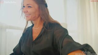 _d_a_s_h_a_ - Private  [Chaturbate Private] seductive vixen novinha cum-swallowing