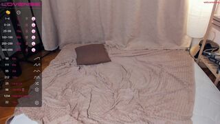 beckymadson - Private  [Chaturbate Private] Virtual fantasy creamycum Intense Ache