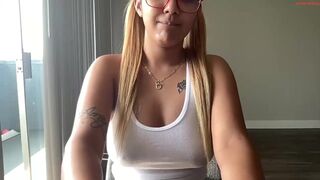 baby_lala79 - Private  [Chaturbate Private] teenies hugecock casal