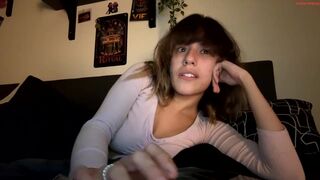 ashleyjohannsson - Private  [Chaturbate Private] sexylady solo stepbrother