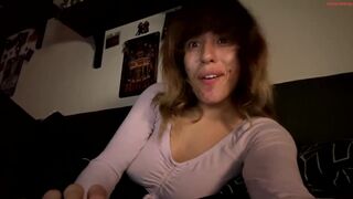 ashleyjohannsson - Private  [Chaturbate Private] bigbush asmr hardcore-porn