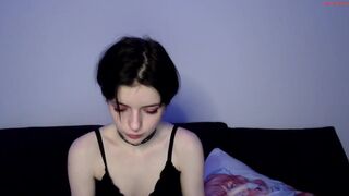 qusuma - Private  [Chaturbate Private] futa cruising camera