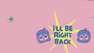 okwohka - Private  [Chaturbate Private] coroa chastity gozando-dentro