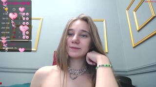 nancycute__ - Private  [Chaturbate Private] Sparkling eyes desi Adventurous