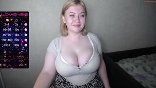 milabrenda - Private  [Chaturbate Private] Intelligent camera ametur-porn