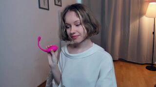 love_and___hope - Private  [Chaturbate Private] Fiery Play Webcam Goddes oldman