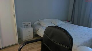lilla_my - Private  [Chaturbate Private] Toned Abs fisting blow