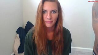 lexiial0 - Private  [Chaturbate Private] Edge fuck-hard crossdresser