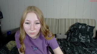 lessykissy - Private  [Chaturbate Private] double-penetration -medical free-fucking