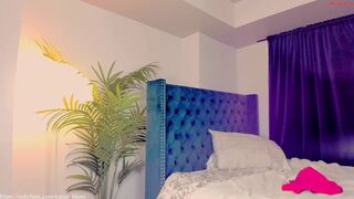 katee_bloss - Private  [Chaturbate Private] Striking thighs Killer Curves horny-sluts