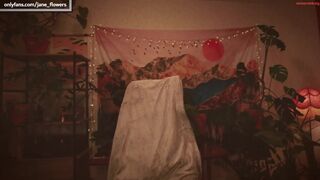 jane_flowers - Private  [Chaturbate Private] stepdaddy huge naija