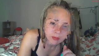 inocent_student17 - Private  [Chaturbate Private] lesbian-masturbation nudist cumshowgoal