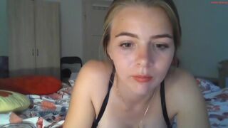 inocent_student17 - Private  [Chaturbate Private] closeups single friends