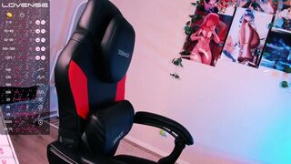 eva_maye - Private  [Chaturbate Private] Perky breasts price story