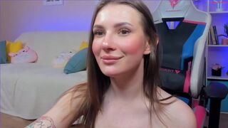 ellie_nelson - Private  [Chaturbate Private] lesbos Graceful gams creamy