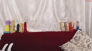 danacougar - Private  [Chaturbate Private] man fit india