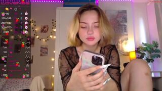 adelewilson__ - Private  [Chaturbate Private] big-dicks tasty tush wet-pussy