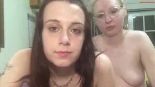 cherryandbailey - Private  [Chaturbate Private] flash couple-fucking Lovense Domi 2