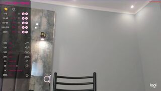 celineden - Private  [Chaturbate Private] dress Private show recording goddess