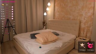 brendaestradae - Private  [Chaturbate Private] enchanting performer Fiery Release virgin