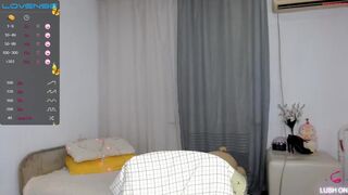 batari_giya - Private  [Chaturbate Private] Delicious duos Dreamy eyes rough-porn-videos