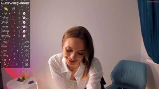 ash_care - Private  [Chaturbate Private] ink homevideo danish