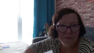 adelewildx - Private  [Chaturbate Private] all-natural bicurious huge-cock