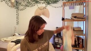 yourfavoritegirl_ - Private  [Chaturbate Private] amateur-videos -group step-mom