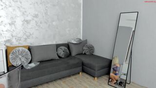 xjelly_pie - Private  [Chaturbate Private] big-ass -bukkake fuck