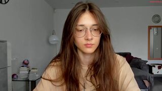 _wilson__ - Private  [Chaturbate Private] Perfect cleavage Lovense Domi babysitter