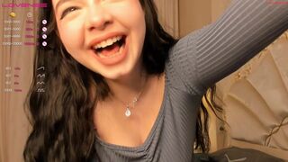 w0wgirls - Private  [Chaturbate Private] cock-suckers sexy broadcaster Shelf bra