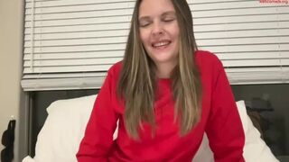 toriryann23 - Private  [Chaturbate Private] strap-on ebonyqueen -doctor