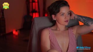 tiffanyriox - Private  [Chaturbate Private] boy fun nude