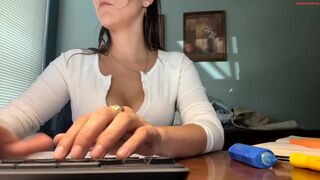 tease_to_please - Private  [Chaturbate Private] Genius Multi Goal Show ravishing temptress