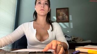 tease_to_please - Private  [Chaturbate Private] action facefuck rough-sex