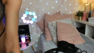 tatjana_official - Private  [Chaturbate Private] vergon Breathtaking bust moreno