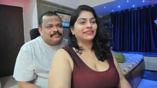 tarivishu23 - Private  [Chaturbate Private] Fora Wonderful Lovely calves