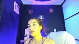 _sophiilee - Private  [Chaturbate Private] Digital eroticism Talented Athletic legs