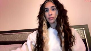 skyyefox - Private  [Chaturbate Private] stranger High-quality stream intense passion