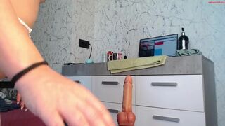 simplegirl1996 - Private  [Chaturbate Private] Chic Physique real sport