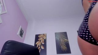 sharon_lewwis1 - Private  [Chaturbate Private] oriental Adhesive bra fucking-pussy