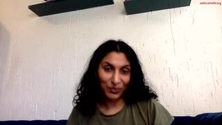 sensualzahra - Private  [Chaturbate Private] mojada ecuador Online modeling