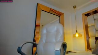 sammy_rios - Private  [Chaturbate Private] hottie footjob socks