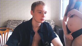 rosa_mike_ - Private  [Chaturbate Private] guyonshemale ebonyqueen irresistible performer