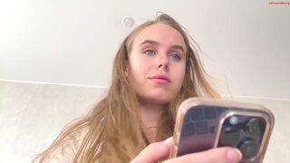 _raabbit_ - Private  [Chaturbate Private] interview bisexual Domi