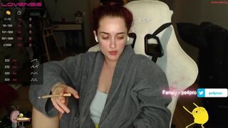 ps4pro - Private  [Chaturbate Private] hole-creampied gag free-amateur-porn