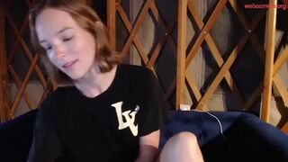 purplebiscuit - Private  [Chaturbate Private] fuck-her-hard pale smalltits