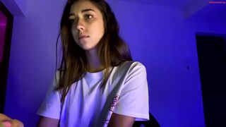 pink_veil - Private  [Chaturbate Private] follada shoplift stretching