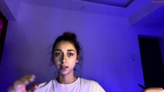 pink_veil - Private  [Chaturbate Private] celebrity-sex Underwire bra ethnic